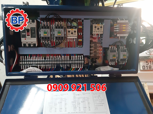 Contactor TGC3-48AC Hãng Sungdo