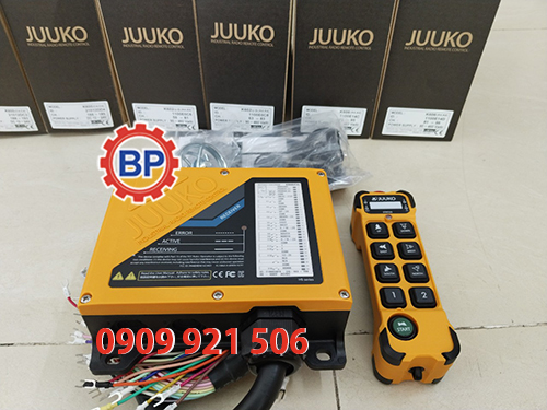 Điều Khiển từ xa Juuko K800, K808, K1000, K1010 